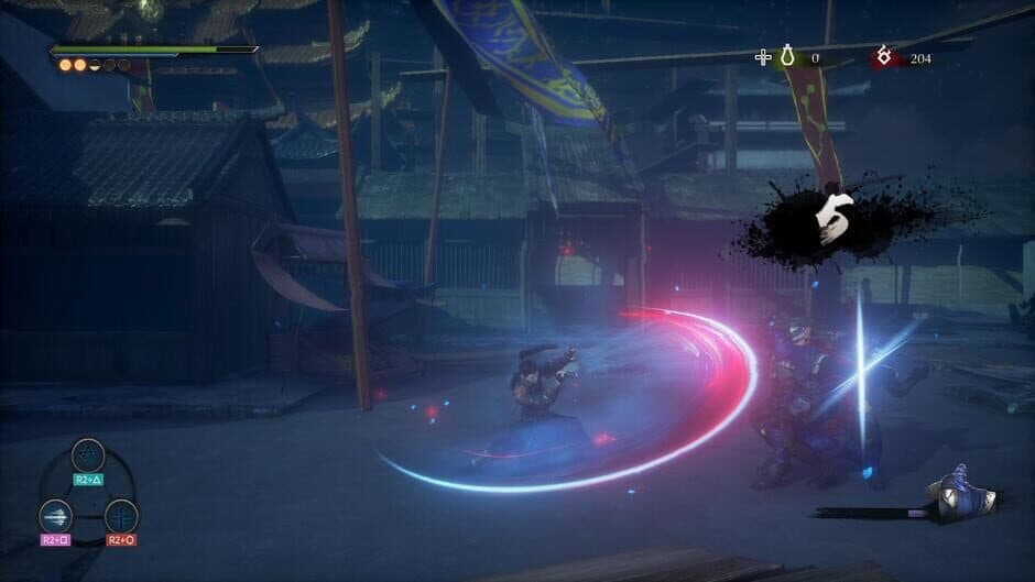 Скриншот 8 из Hidden Dragon: Legend
