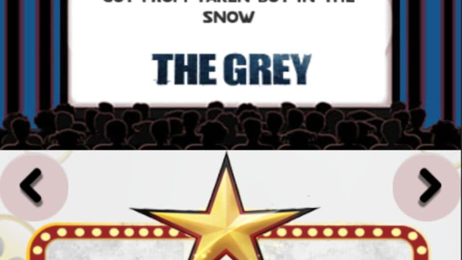 Скриншот 2 из Guess the Movie :- Funnier One