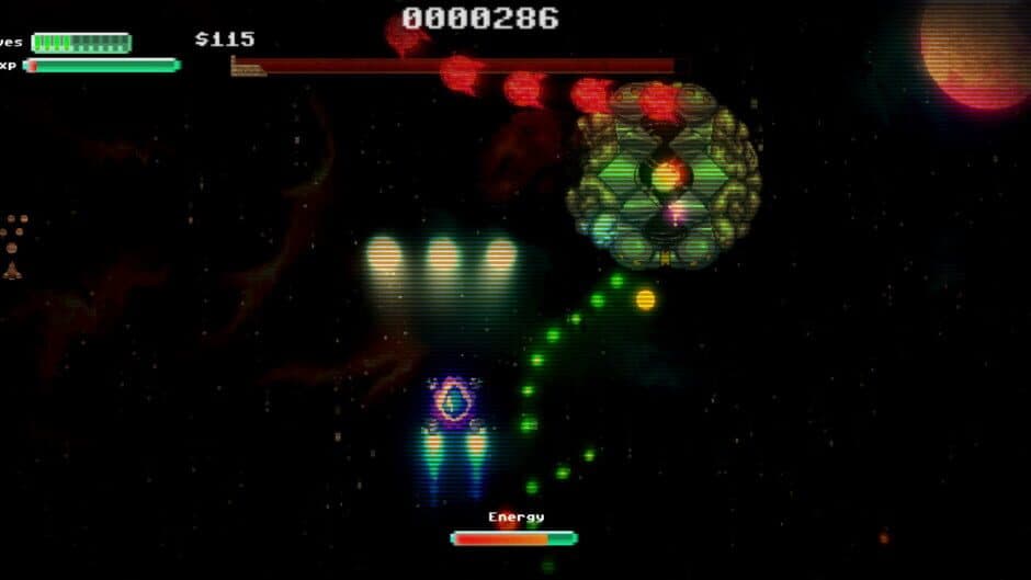 Скриншот 1 из Star Drifter