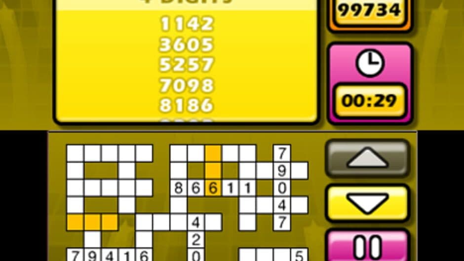 Скриншот 10 из Puzzler World 2013