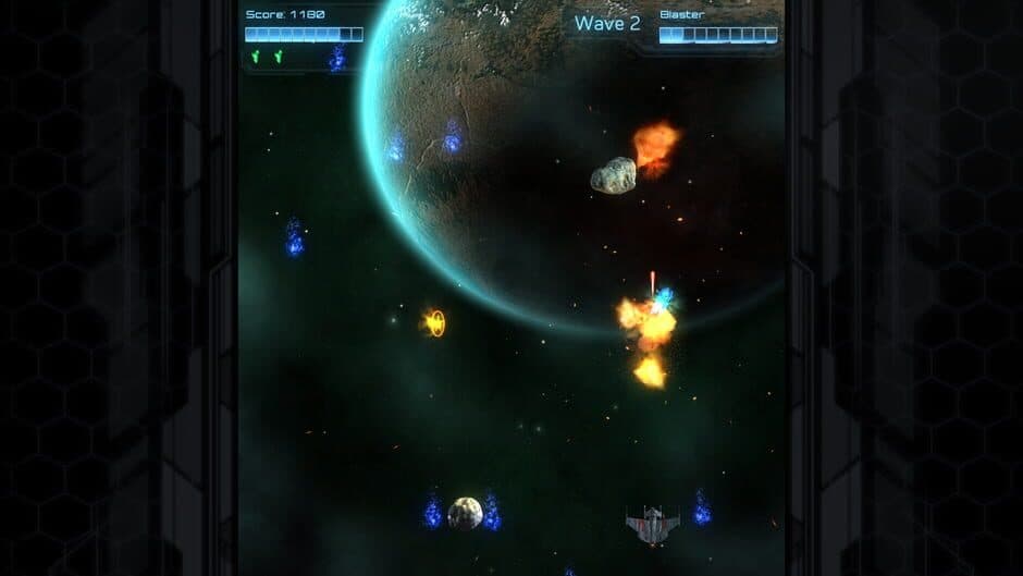 Скриншот 5 из Bladestar