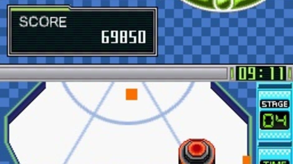 Скриншот 7 из G.G Series: Air Pinball Hockey