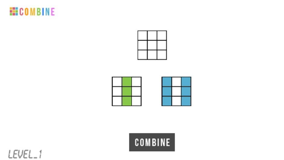 Скриншот 4 из Block Combine