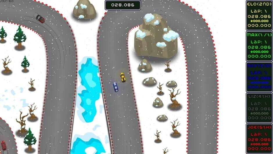 Скриншот 5 из Brumm