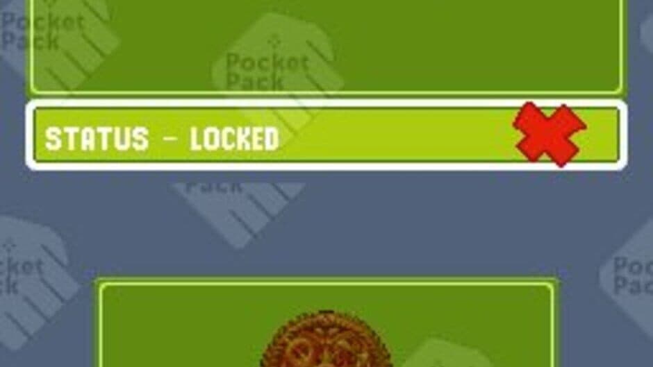 Скриншот 1 из Pocket Pack: Strategy Games
