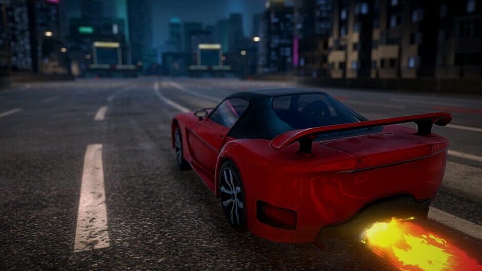 Скриншот 1 из Vroom Kaboom