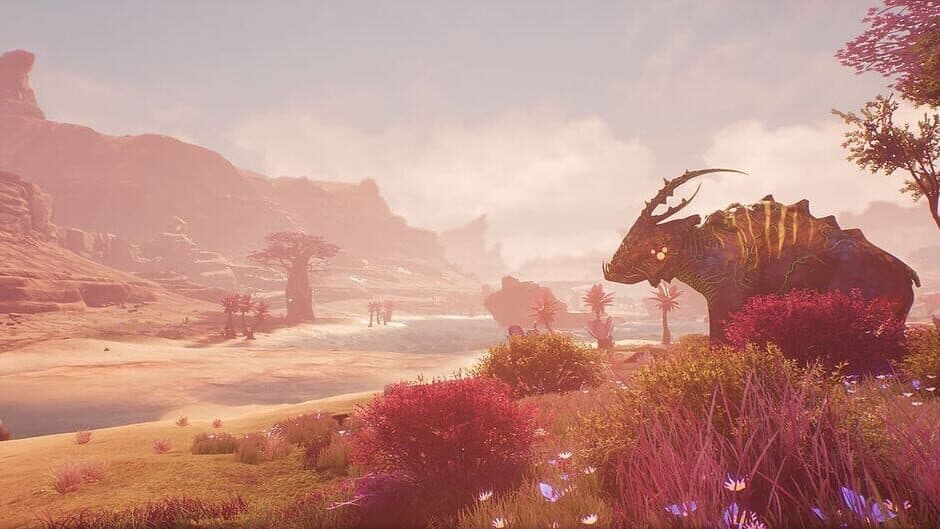 Скриншот 4 из Outpost Zero