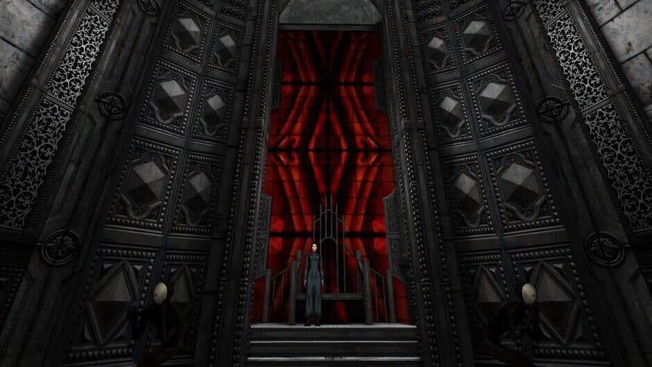 Скриншот 2 из Pathologic Classic HD