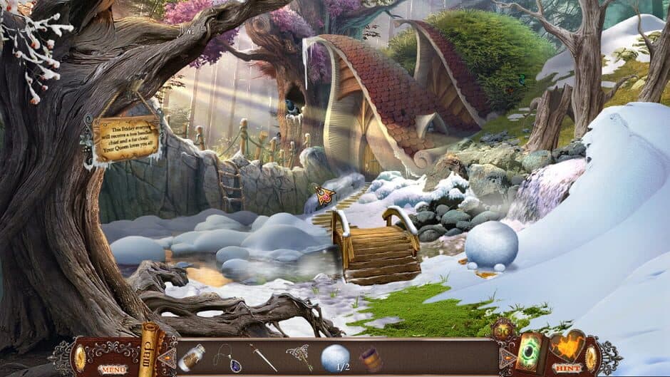 Скриншот 5 из Love Chronicles: Salvation - Collector's Edition