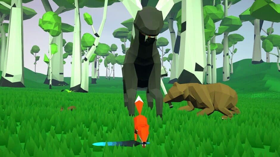 Скриншот 4 из Vulpine