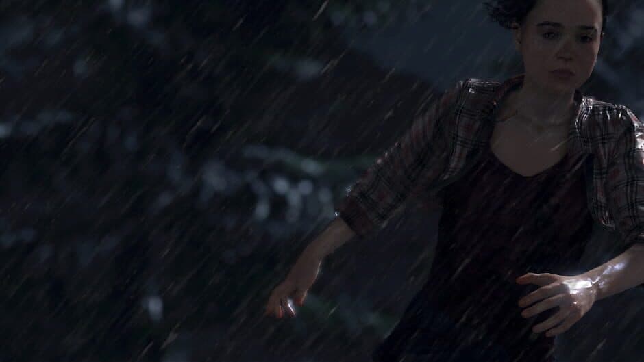Скриншот 5 из Beyond: Two Souls