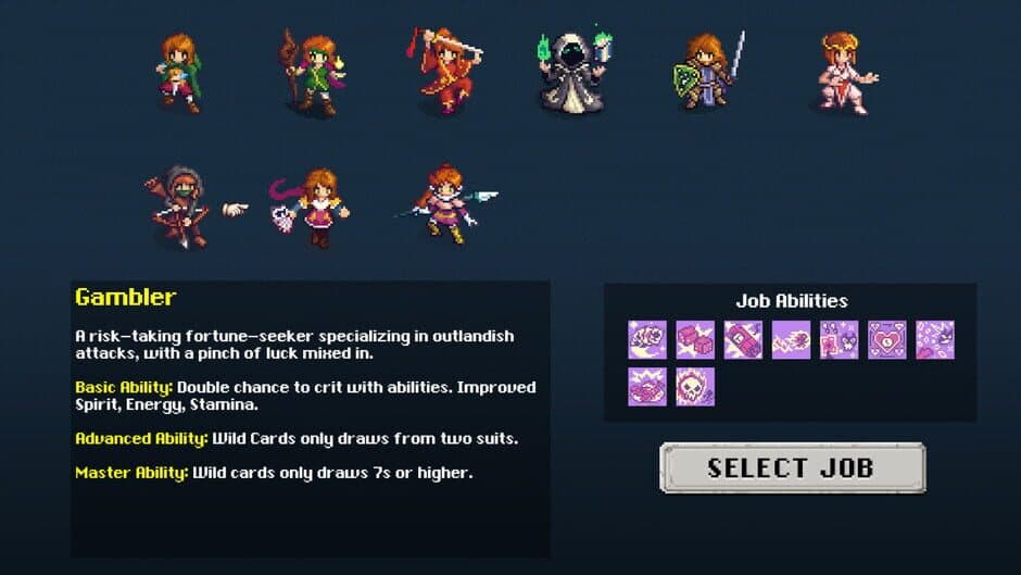 Скриншот 4 из Tangledeep