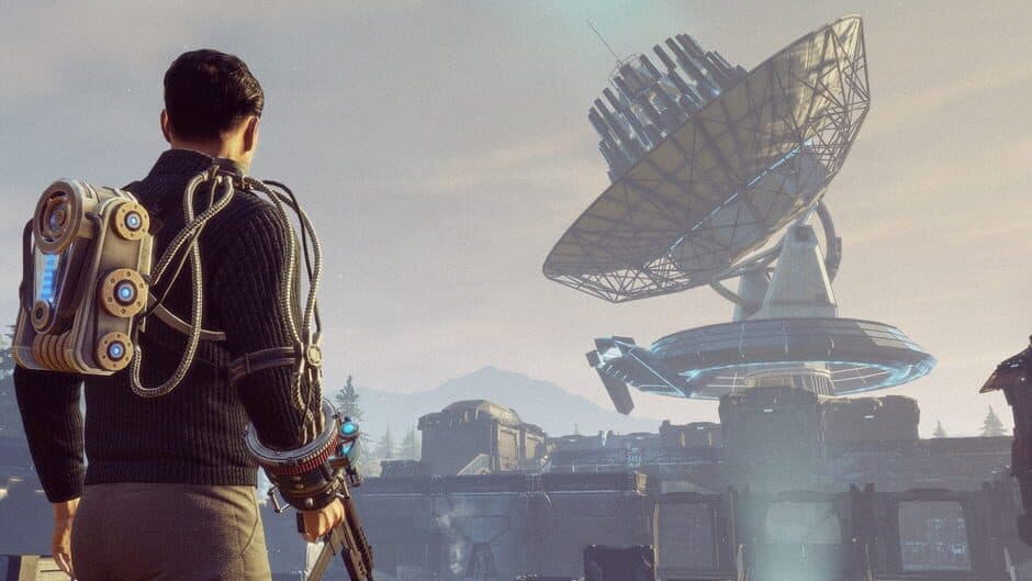 Скриншот 5 из The Bureau: XCOM Declassified