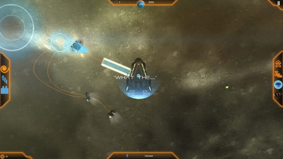 Скриншот 5 из Rover Rescue
