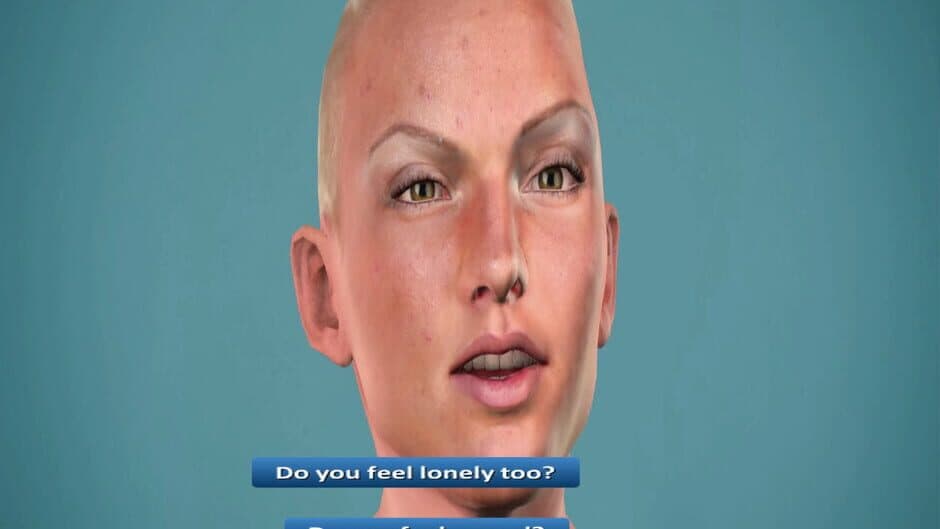Скриншот 3 из Psychiatrist Simulator