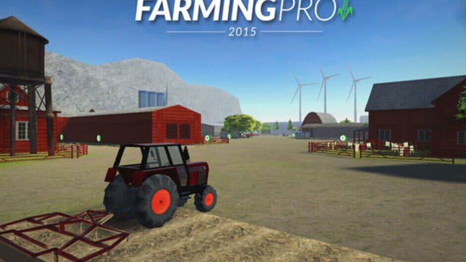 Скриншот 7 из Farming PRO 2015
