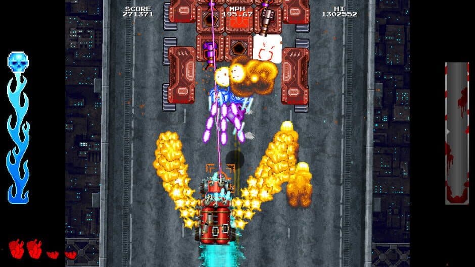 Скриншот 2 из Demon Truck