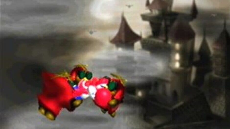 Скриншот 3 из Yoshi's Story