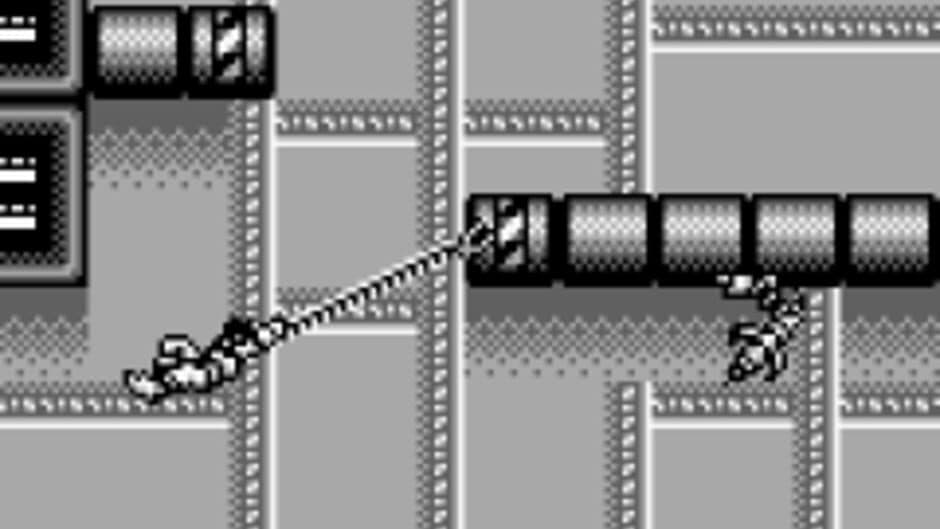 Скриншот 4 из Bionic Commando