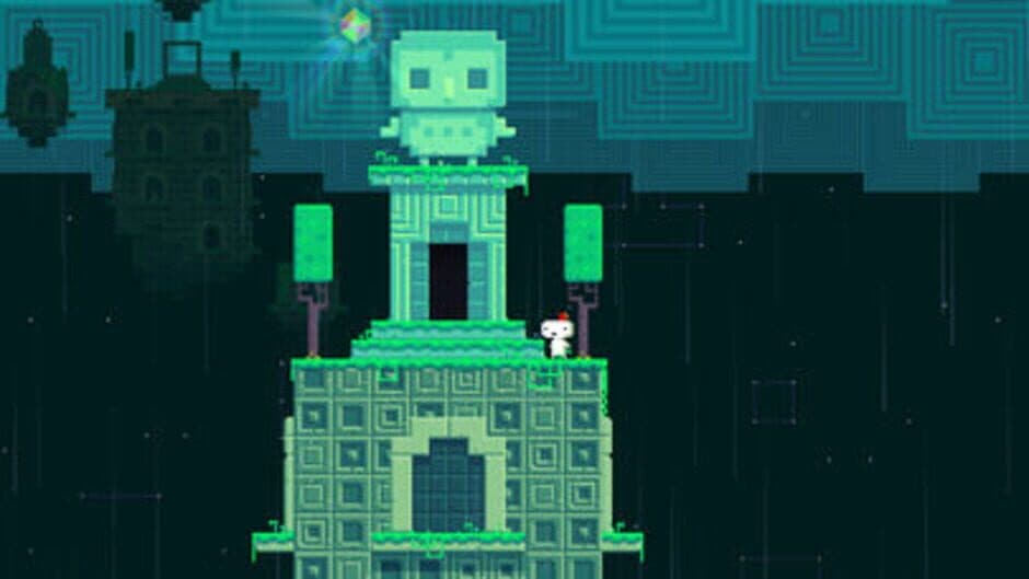 Скриншот 1 из Fez Pocket Edition