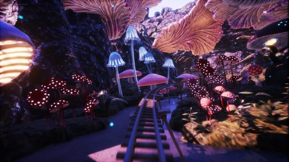 Скриншот 5 из Dream Coaster VR
