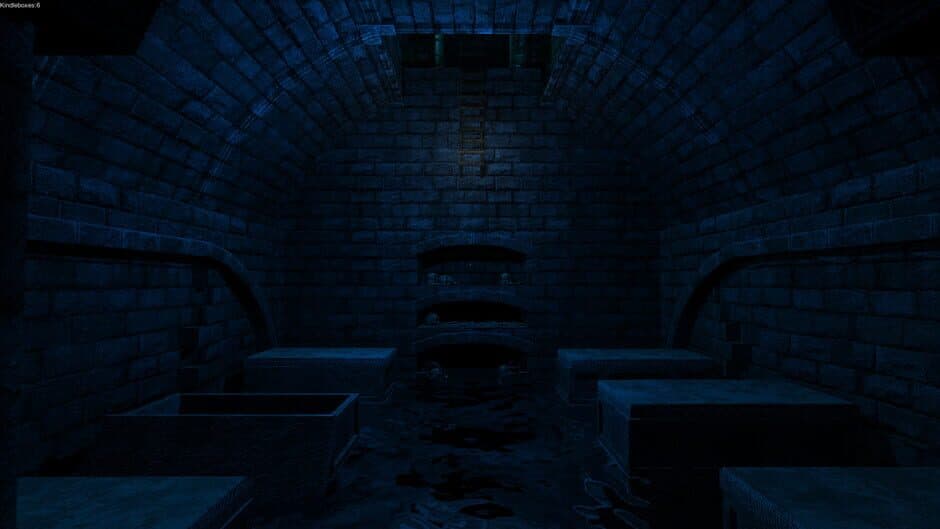 Скриншот 2 из The Morgue Fissure Between Worlds