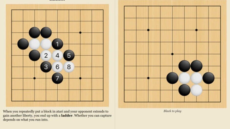 Скриншот 4 из SmartGo Player