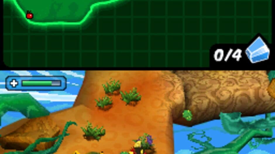 Скриншот 3 из Spore Hero Arena