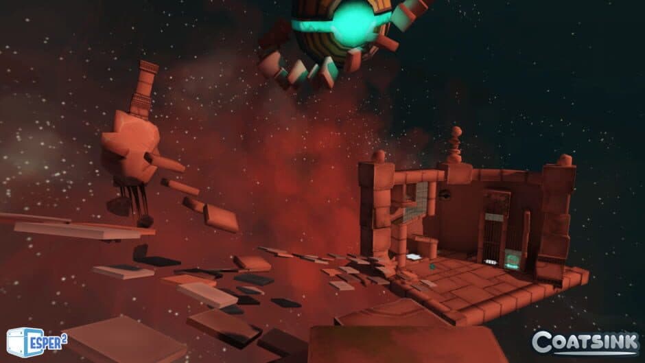 Скриншот 3 из Esper 2