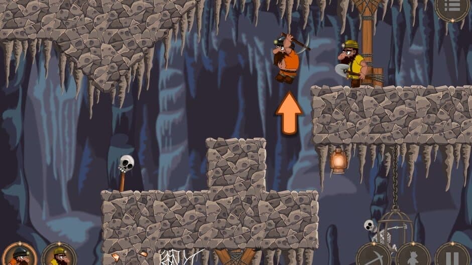 Скриншот 5 из Dwarflings