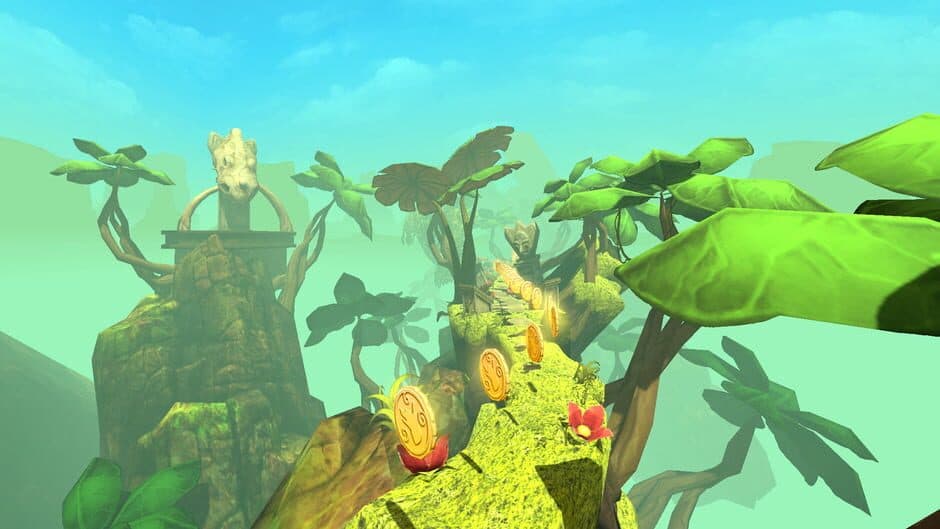 Скриншот 2 из Runaway VR