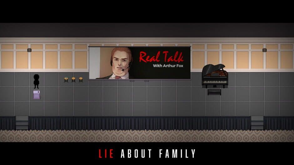 Скриншот 2 из Little Red Lie