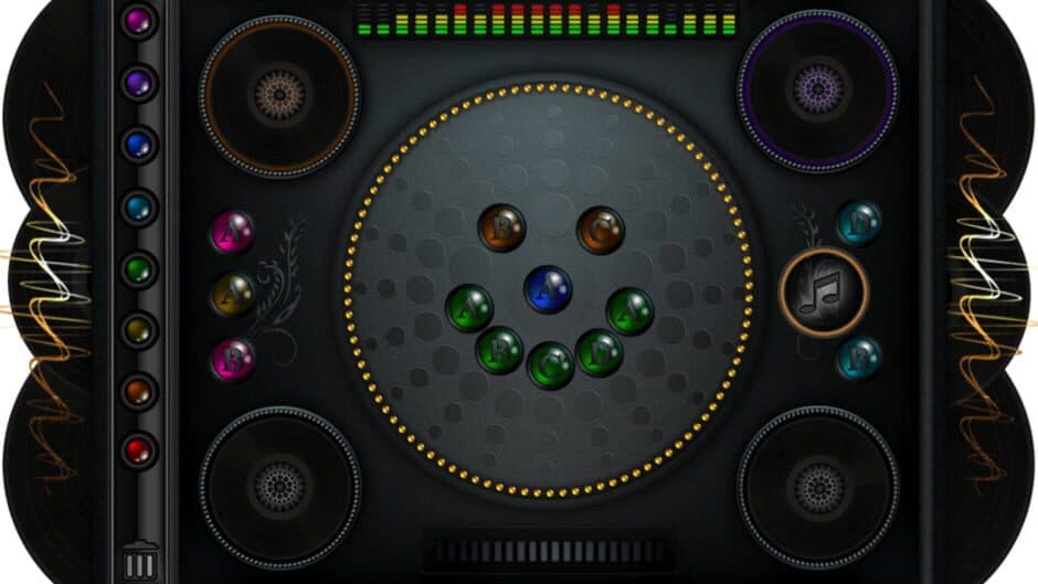 Скриншот 2 из Musical Studio