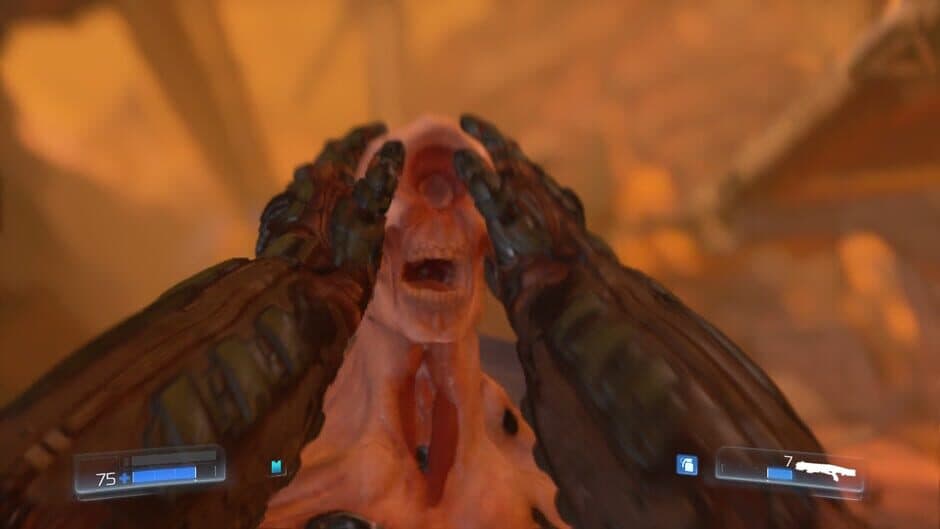 Скриншот 12 из Doom