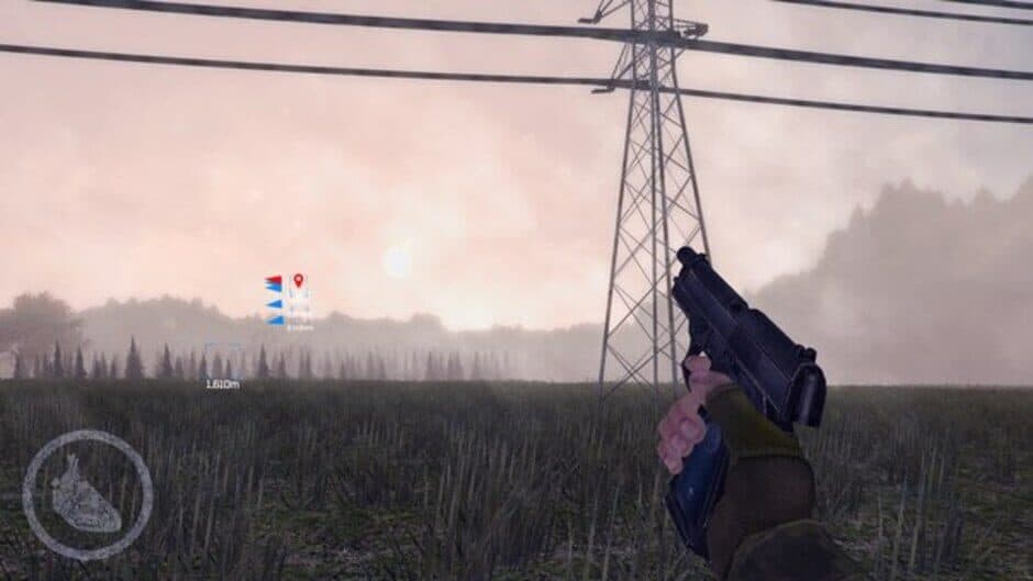 Скриншот 4 из Red Lake