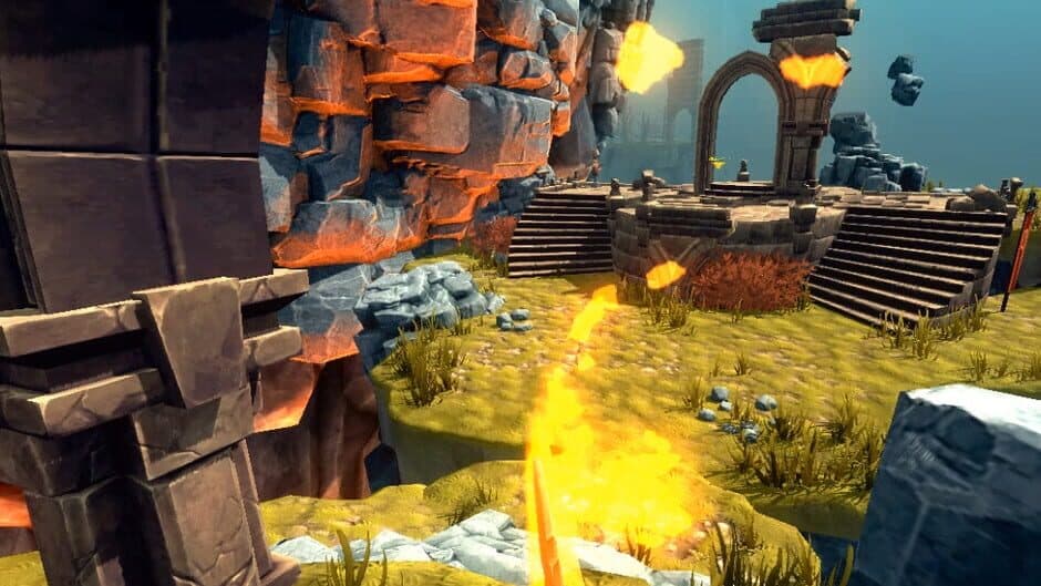 Скриншот 3 из Trickster VR
