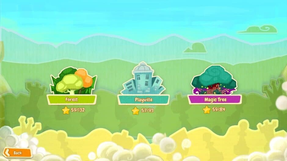 Скриншот 1 из Board Defenders