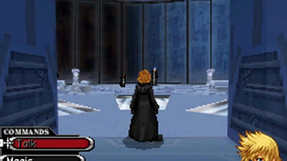 Скриншот 8 из Kingdom Hearts 358/2 Days