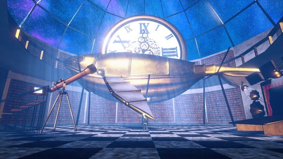Скриншот 3 из TimeTravelers