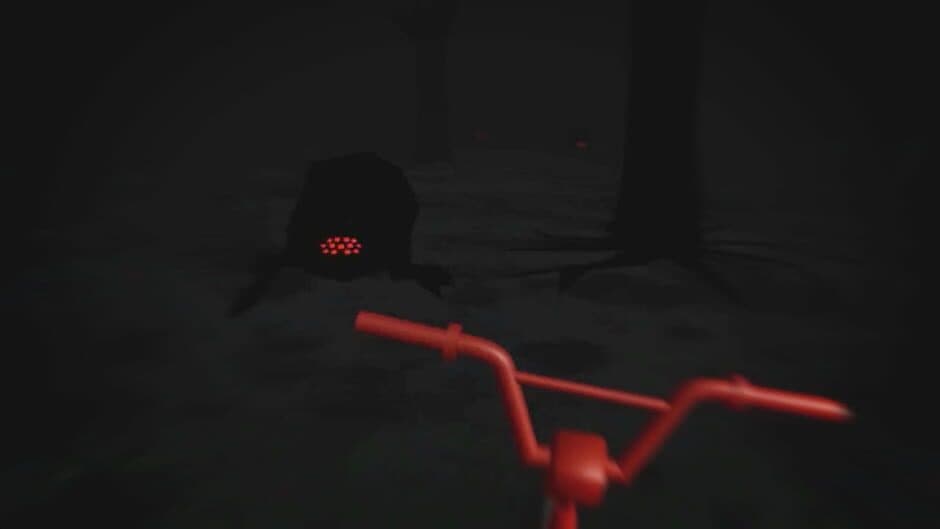 Скриншот 1 из Distant Nightmare