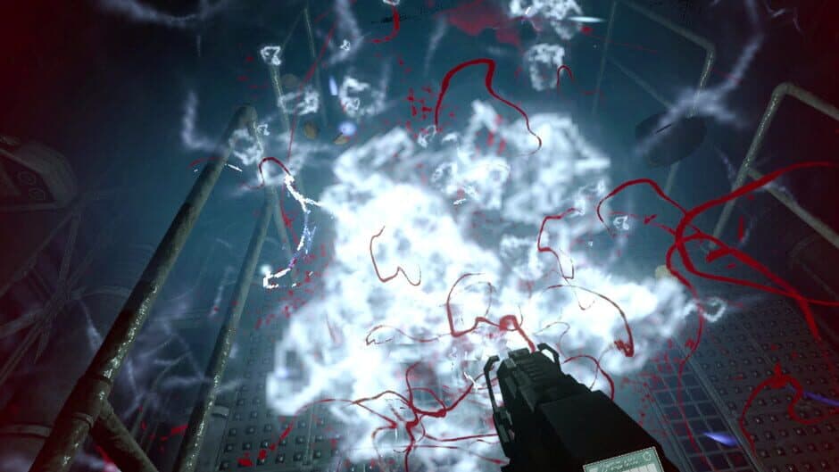 Скриншот 3 из Cargo Breach