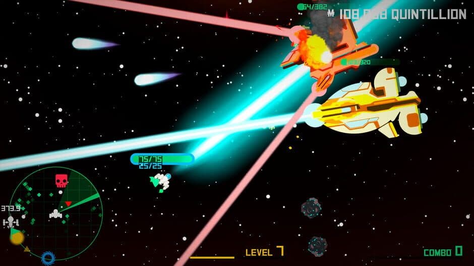 Скриншот 8 из Vostok Inc.