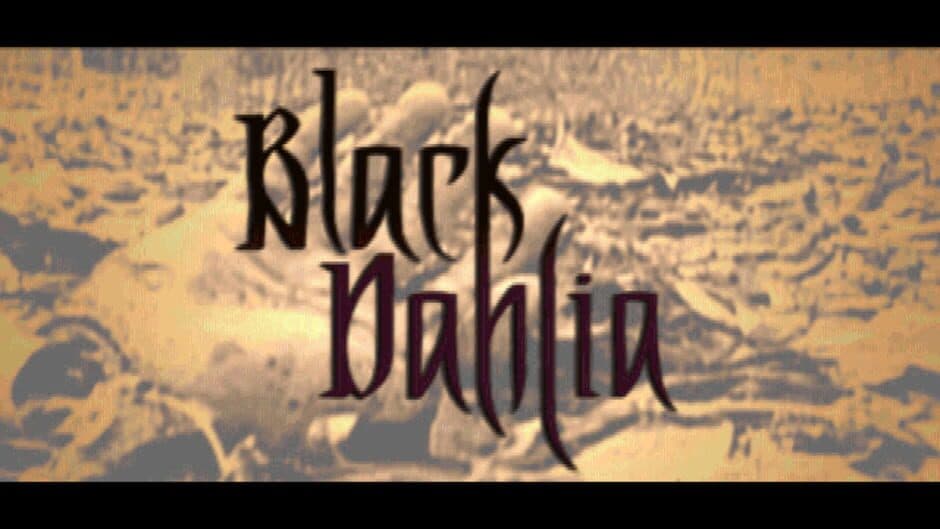 Скриншот 2 из Black Dahlia