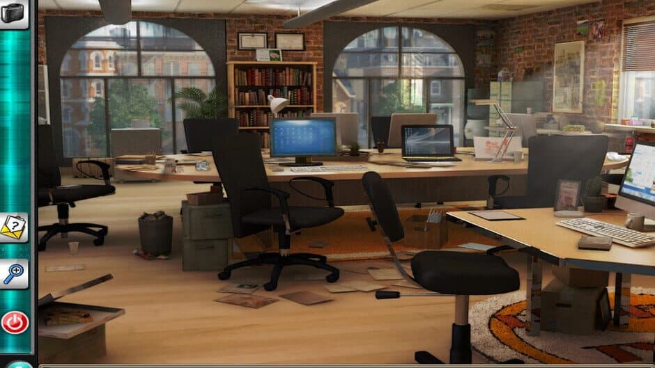 Скриншот 9 из Hidden Object - 12 in 1 bundle