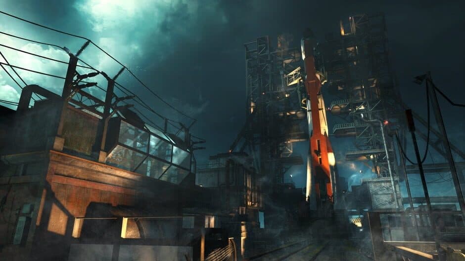 Скриншот 4 из Call of Duty: Black Ops III - Zombies Chronicles