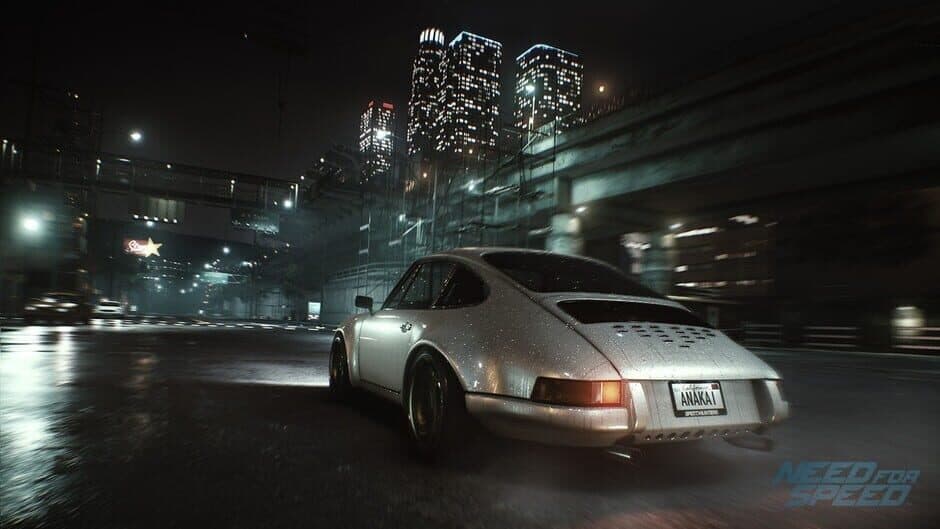 Скриншот 3 из Need for Speed