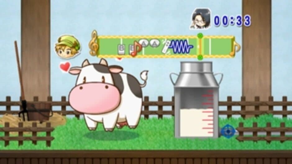 Скриншот 10 из Harvest Moon: My Little Shop