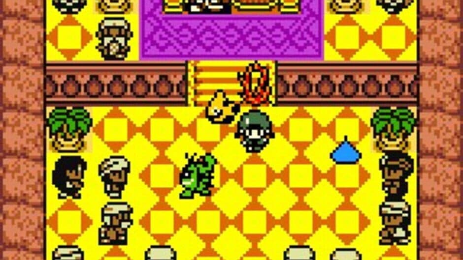 Скриншот 12 из Dragon Warrior Monsters 2: Tara's Adventure & Cobi's Journey