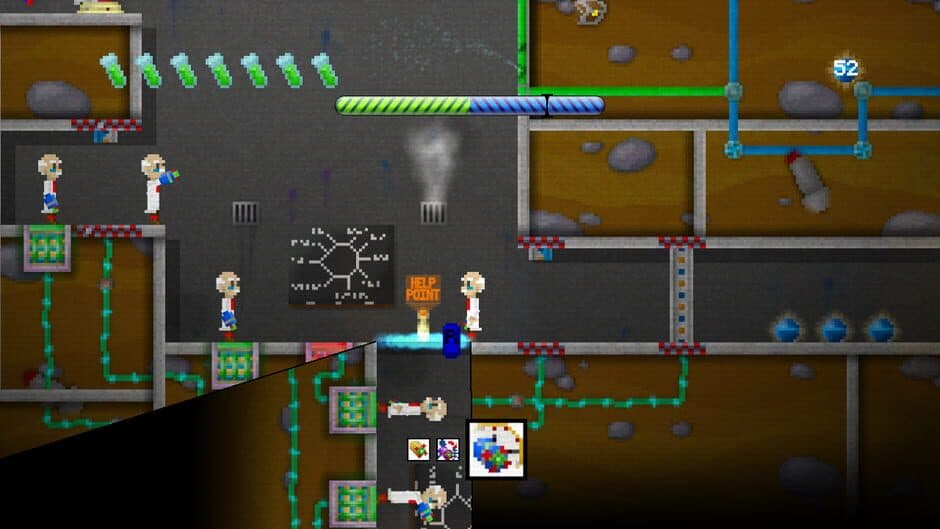 Скриншот 2 из Gateways