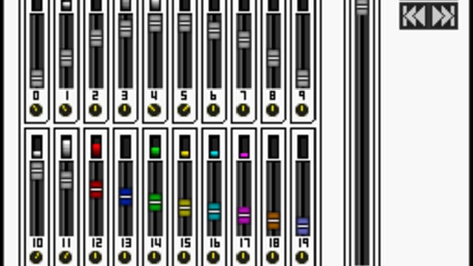 Скриншот 4 из Rhythm Core Alpha 2